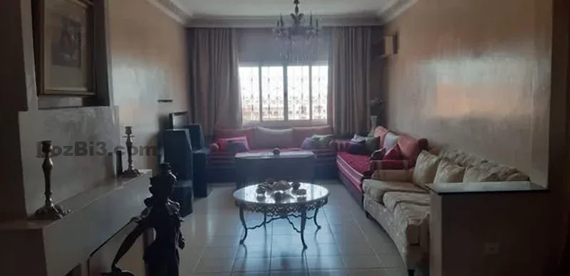 Appartement à vendre SEMLALIA