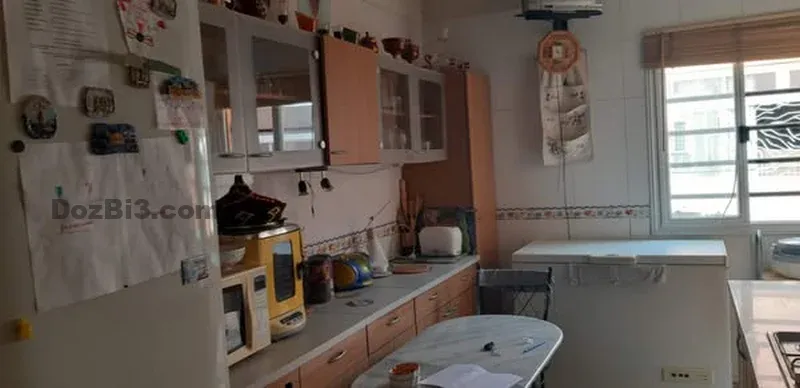 Appartement à vendre SEMLALIA