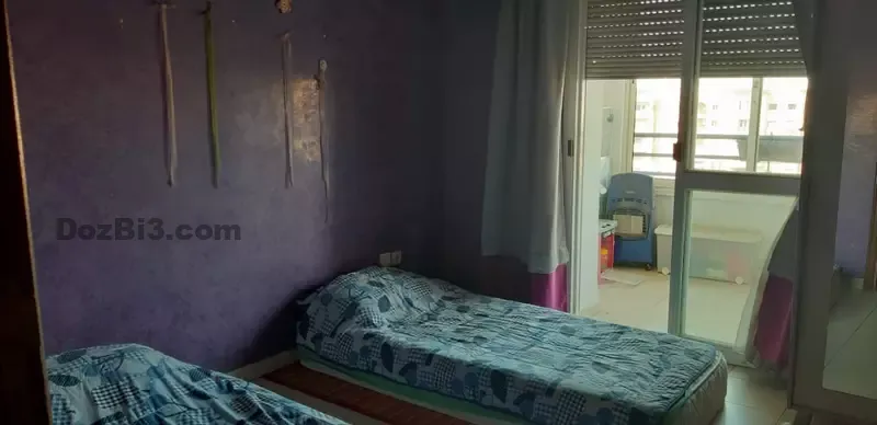 Appartement à vendre SEMLALIA