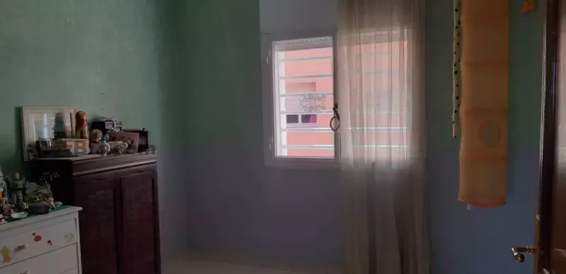 Appartement à vendre SEMLALIA