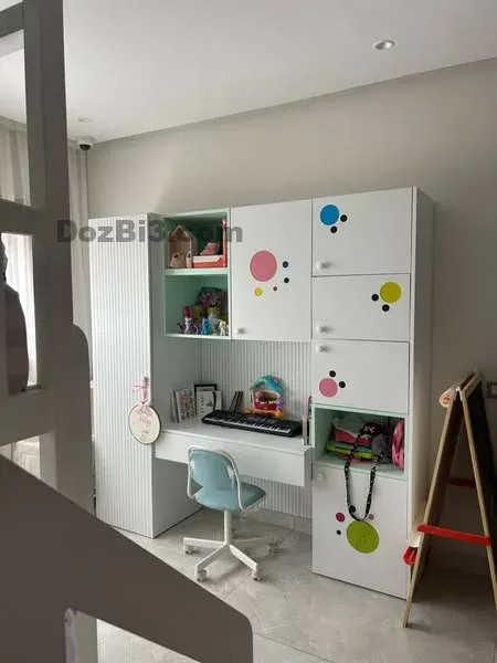 Chambre d’enfant complète à vendre hay Mohammadi
