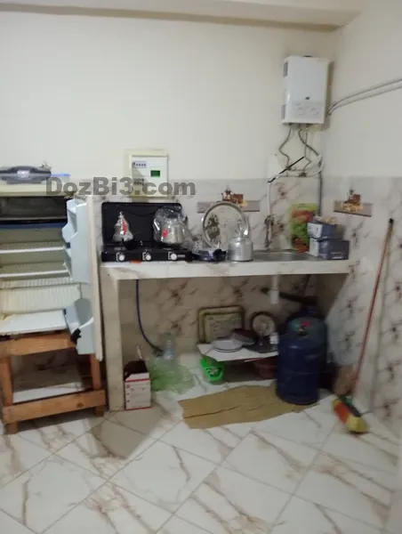 Appartement a louer medina à côté Bab EL HAD