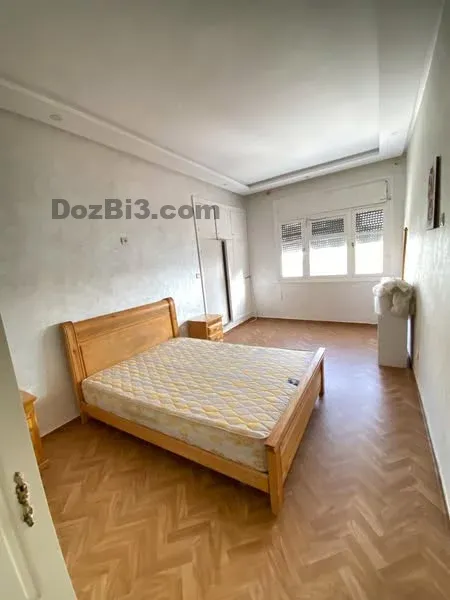 Appartement à vendre proche Jardin d’essai l’agdal