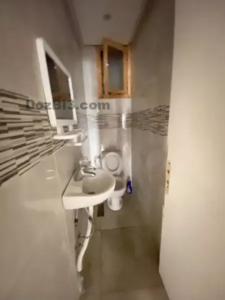 Appartement à vendre proche Jardin d’essai l’agdal