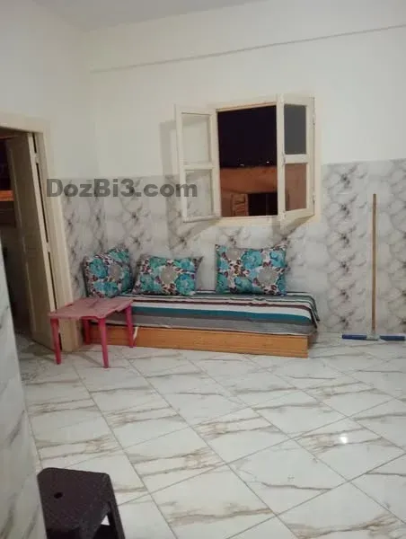 Appartement a louer medina à côté Bab EL HAD