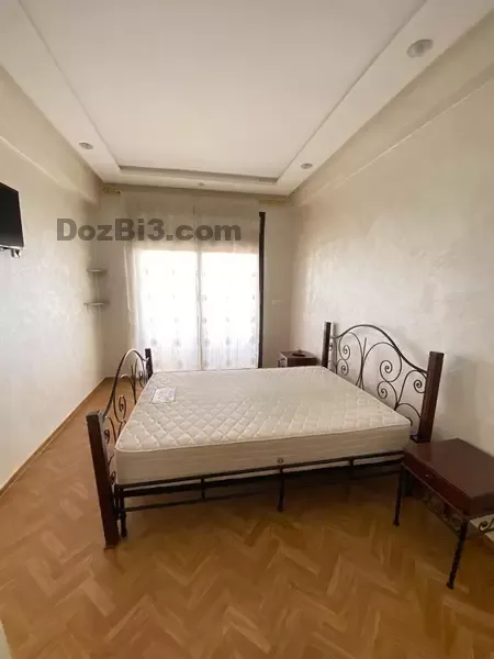 Appartement à vendre proche Jardin d’essai l’agdal
