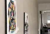 Appartement à vendre proche Jardin d’essai l’agdal