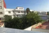 Appartement à vendre proche Jardin d’essai l’agdal