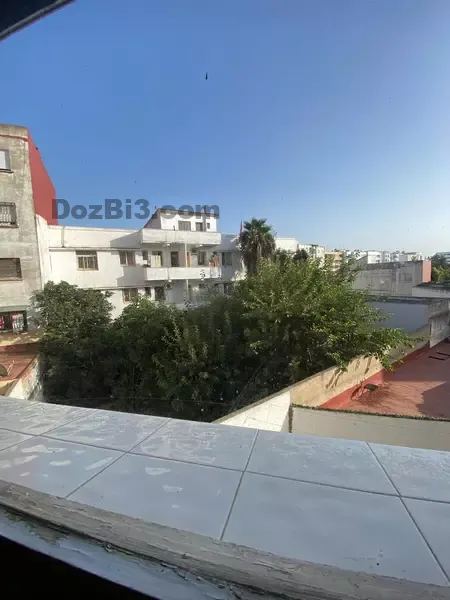 Appartement à vendre proche Jardin d’essai l’agdal