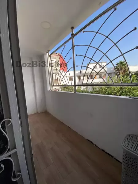 Appartement à vendre proche Jardin d’essai l’agdal
