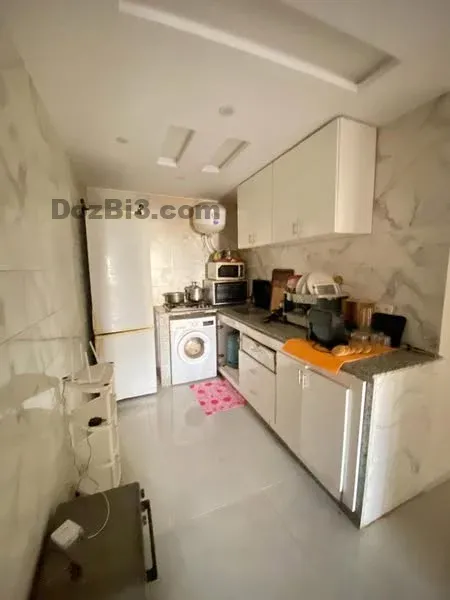 Appartement à vendre proche Jardin d’essai l’agdal