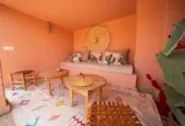 Riad rénover à vendre l’entrée du quartier Mellah