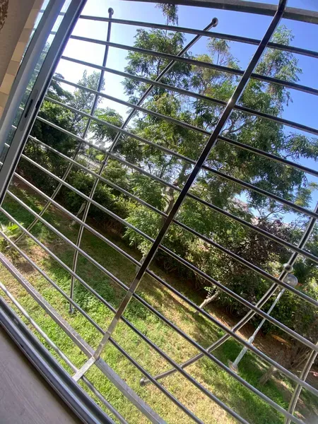 Apppartement haut standing a louer hay Riad