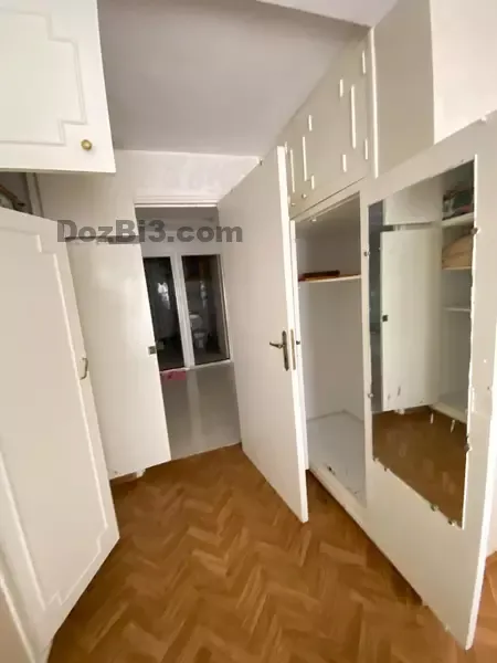 Appartement à vendre proche Jardin d’essai l’agdal