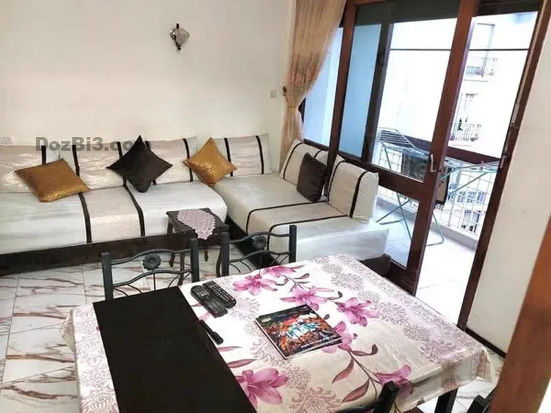 Studio meublé a louer a Hassan