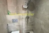 Appartement meublé à louer semlalia
