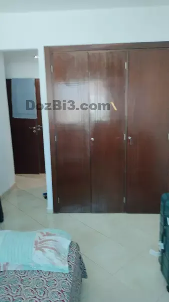 Studio à louer bd abdelmoumen