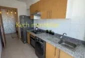 Appartement meublé à louer Basatin Targa