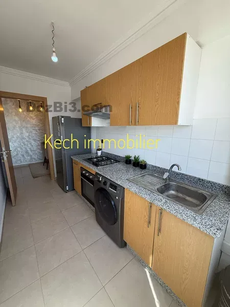 Appartement meublé à louer Basatin Targa
