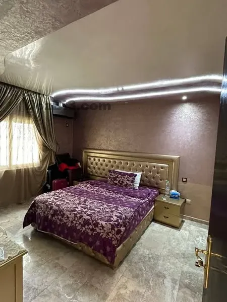 Appartement à vendre Maârif Extension