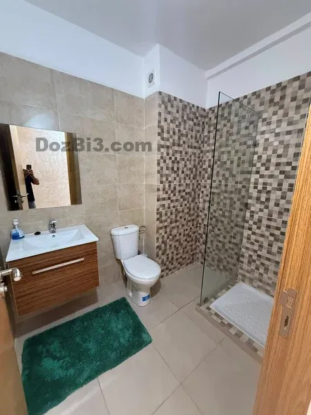 Appartement meublé à louer Basatin Targa