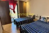 Appartement meublé à louer semlalia