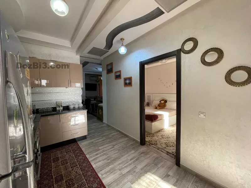 Appartement meublé à louer Izdihar