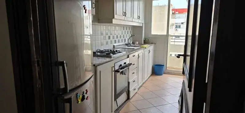 Appartement meublé à louer Maarif