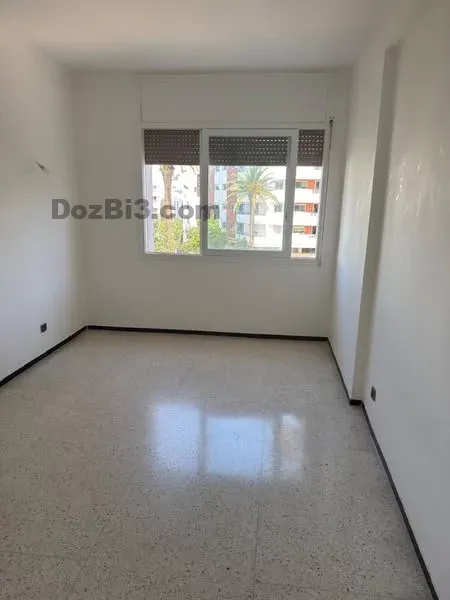 appartement à louer Hassan place pitrie