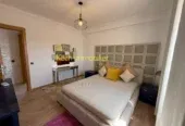 Appartement meublé à louer Basatin Targa