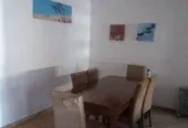 Appartement meublé à louer Maarif