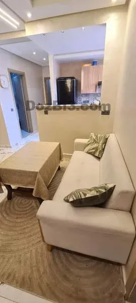 Chambre meublée à louer Oulfa Azhar