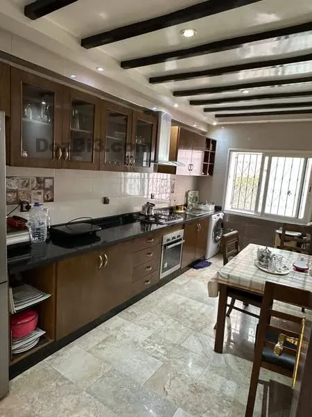 Appartement à vendre Maârif Extension
