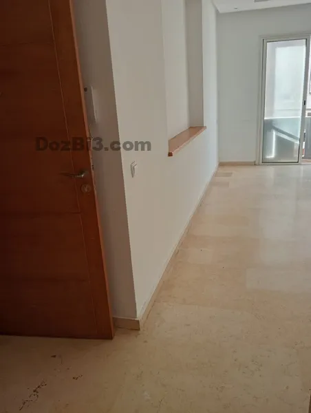 Appartement a louer quartier l’océan