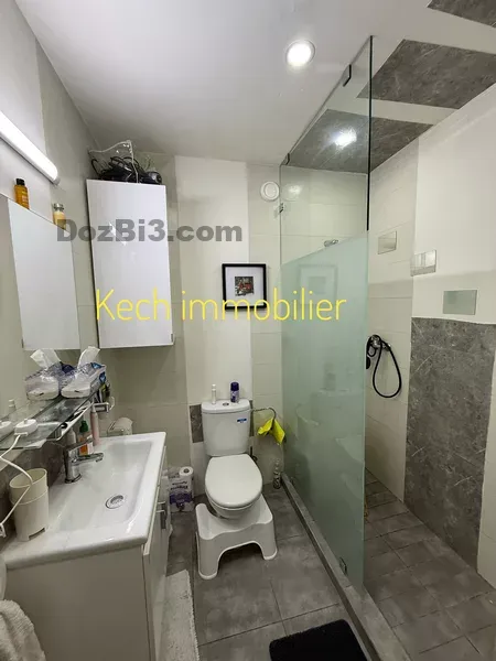 appartement non meuble a vendre Route d’Amezmiz