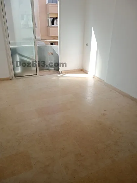 Appartement a louer quartier l’océan
