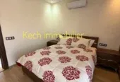 Appartement meublé à louer semlalia
