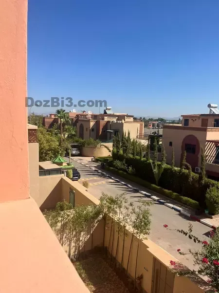 Villa à vendre Quartier AFAQ