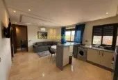 Appartement meublé à louer semlalia