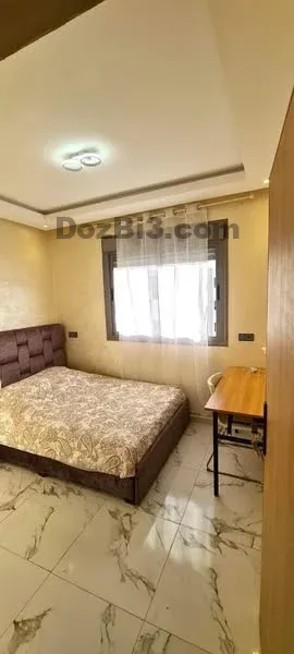 Chambre meublée à louer Oulfa Azhar