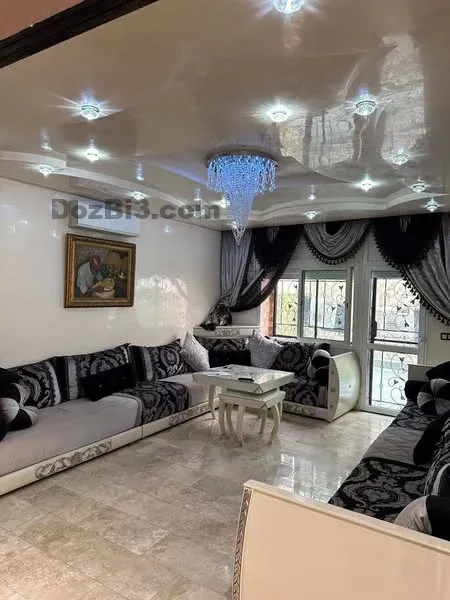 Appartement à vendre Maârif Extension