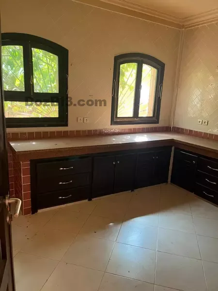 Villa à vendre Quartier AFAQ