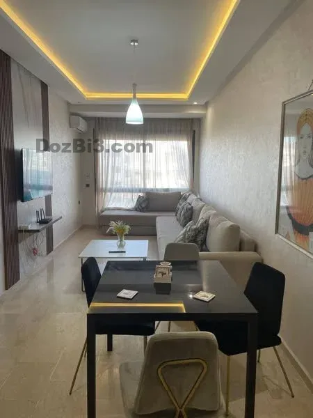Studio meublé à louer quartier des Hôpitaux