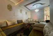 Appartement meublé à louer Izdihar