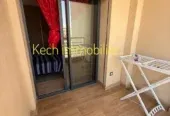 Appartement meublé à louer semlalia