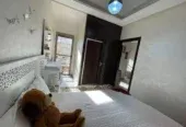 Appartement meublé à louer Izdihar