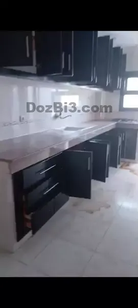 Appartement a louer Diour Jamaa vide