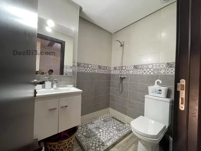 Appartement meublé à louer Izdihar