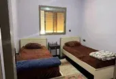Appartement meublé à louer Jit Sakn hay Salam