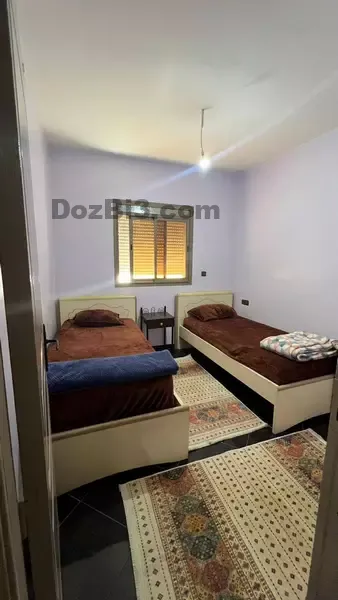 Appartement meublé à louer Jit Sakn hay Salam